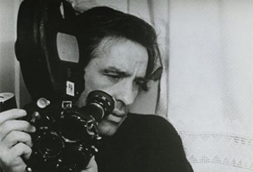 Where Does It Happen? John Cassavetes and Cinema at the Breaking Point