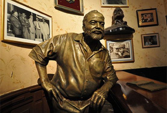 Letter from Cuba, on the hunt for Hemingway
