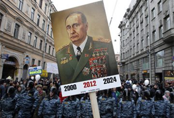 Moscow protests: authorities’ gloves may come off