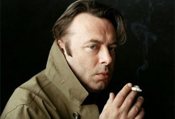 The Essential Argument: An Interview with Christopher Hitchens