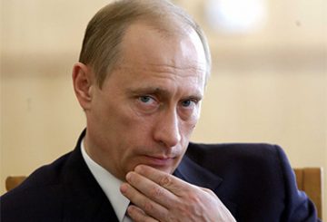 Putin’s endorsement a surprise despite its inevitability