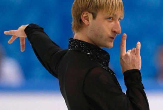 Sochi and the aesthetics of sports television