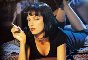 Twenty years after ‘Pulp Fiction’, Tarantino still hasn’t realised his full potential