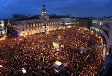 Follow Friday: @PabGallego on the future of the Left in Spain and Europe