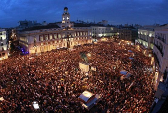 Follow Friday: @PabGallego on the future of the Left in Spain and Europe