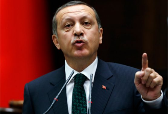 Follow Friday: @OKANsays on Sunday’s Turkish presidential election