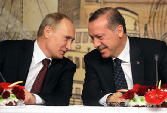 Putinism with a Turkish face