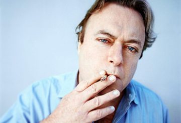 Remembering Christopher Hitchens