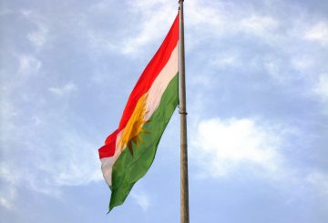 Barbarians at the Gates: A Postcard from Erbil