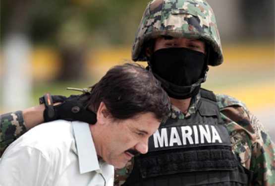 Notes from el norte: Narco tours, drug lords and the approach to the US border