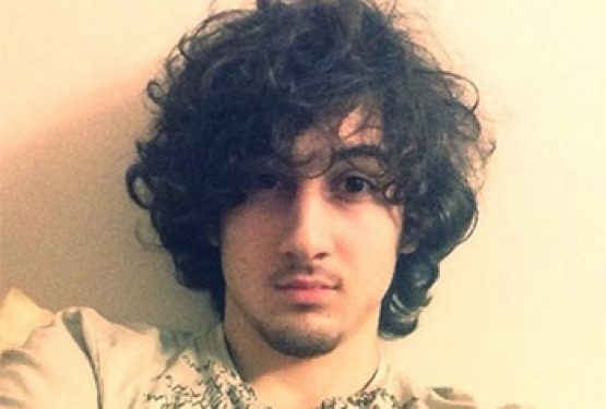 Boston bombing explored by Masha Gessen in ‘The Tsarnaev Brothers’