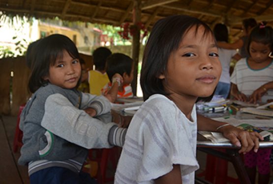 Vietnam’s orphans: Lives of hope and poverty