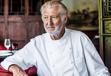 Pierre Gagnaire takes on La Maison 1888 in Vietnam’s Da Nang