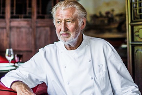 Pierre Gagnaire takes on La Maison 1888 in Vietnam’s Da Nang