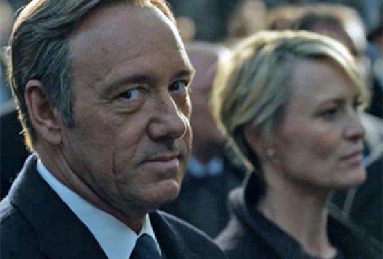 ‘House of Cards’ is dark and brutal but no match for Washington now
