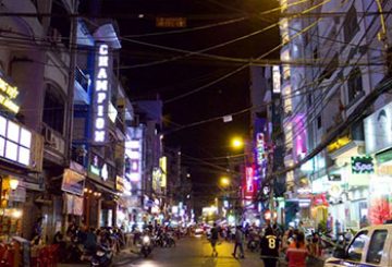Keeping tourists safe in Vietnam: Calls for foreigners’ police force