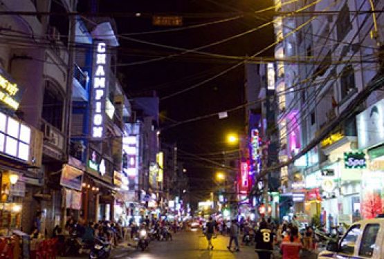 Keeping tourists safe in Vietnam: Calls for foreigners’ police force