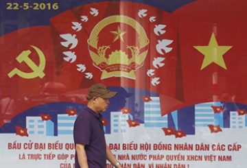 Vietnam’s National Assembly elections plagued by biased vetting, intimidation