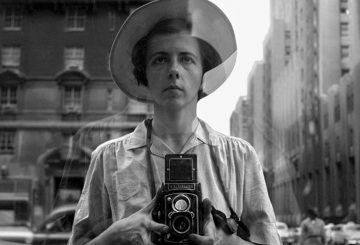 Understanding Vivian Maier