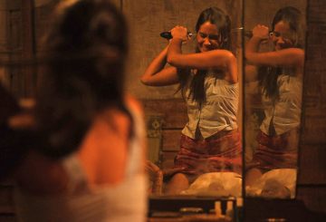 Mouly Surya’s ‘Marlina the Murderer in Four Acts’ is a risky undertaking