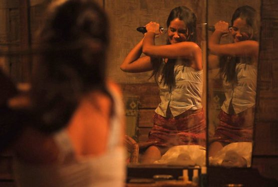 Mouly Surya’s ‘Marlina the Murderer in Four Acts’ is a risky undertaking