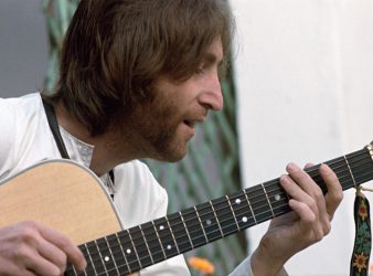 Music, mantras and the Maharishi: What happened to the “Beatles’ Ashram”?