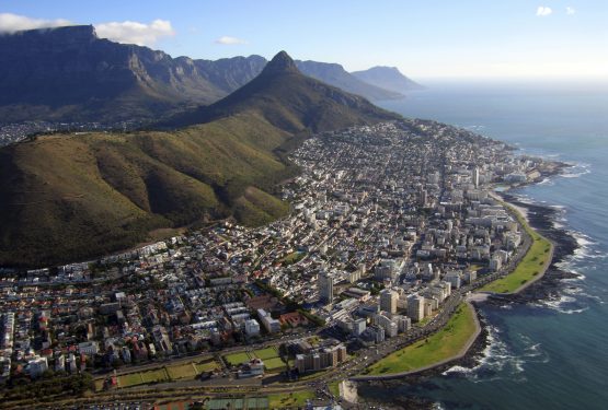 What Australia can learn from Cape Town’s countdown to Day Zero