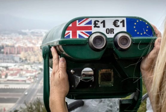 Gibraltar suffers an identity crisis as Brexit breakup looms