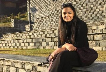 The Blood of Kashmir, Part Three: Rape Threats and Roadside Bombs