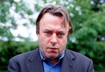 Does Christopher Hitchens still matter?